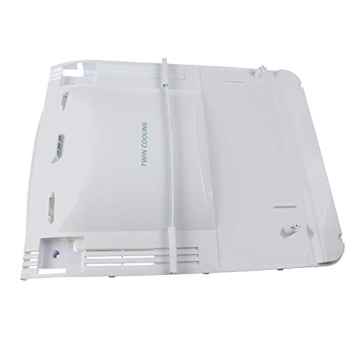 As Direct Ltd TM Housse pour évaporateur de réfrigérateur double refroidissement