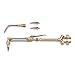 Victor 0384-2696 Super Range 350 with SR350 Regulators Cutting Torch O