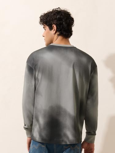 Image of The Souled Store Men T-Shirt