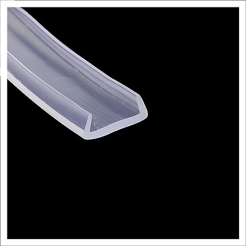 Joint en caoutchouc en U 15x35 mm pour portière de voiture