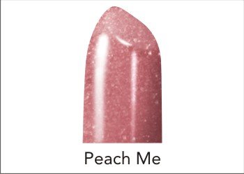 Image of Revlon Super Lustrous Lipstick, Peach Me (4.2g)