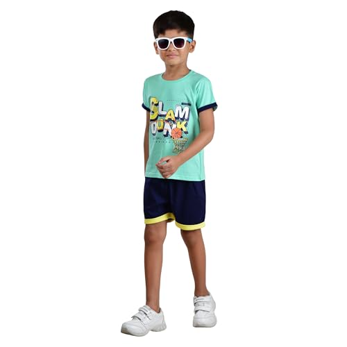 Image of Clothe Funn Boys Boys Cordinate Set