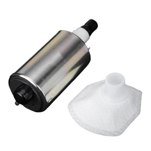 Bomba de combustible para Rebel CMX500 2017-2018 con filtro y adaptadores 16700-MKG-A01