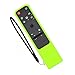 XuQiZZpp Comfort Grips Custodia in silicone per MR25GA Remote Controller AntiDrop Protezioni Texture liscia immagine