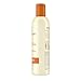 Neutrogena Triple Moisture Silk Touch Leave-In Cream Conditioner for Extra Dry Hair, Damaged & Over-Processed Hair, Hydrating with Olive, Meadowfoam & Sweet Almond, 6 fl. oz