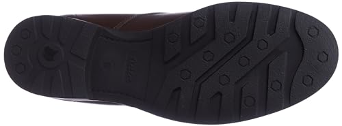 Image of Bata Men Pull On School Uniform Shoe