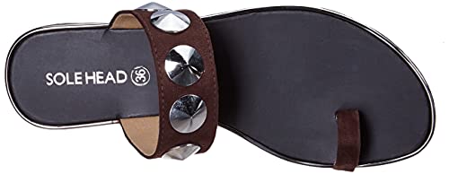 Image of SOLE HEAD Women's 232 Fashion Sandals