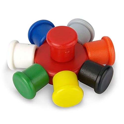 Ferrit Pinnwandmagnete online kaufen bei Magnosphere Ferrit Pinnwandmagnete online kaufen bei Magnosphere