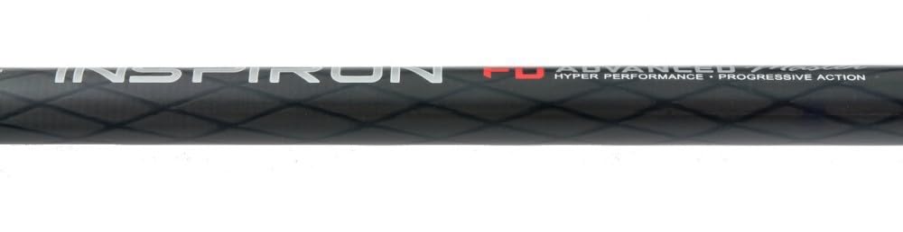 Trabucco Inspiron FD Advanced Master 3,60 m 75 g wędka Feeder wędka wędkarska w rzece jezioro morze teleskopowa