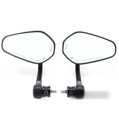 Espejo de manillar premium con rotación para motocicletas M1000XR 2023 3