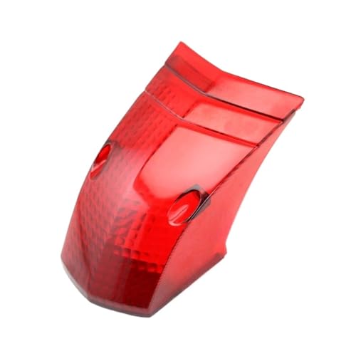 Feu arrière intégré moto Yamaha XT 600R XT600X feu stop optique arrière 2004-2014