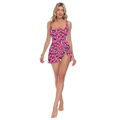 Maillots de bain pour la natation et journées bien-être à la plage