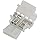 5 Sets 5A 10A 15A 20A 25A 30A Auto Standard Middle Fuse Holder Boat Truck ATC ATO Blade Fuse (Color : Rojo)