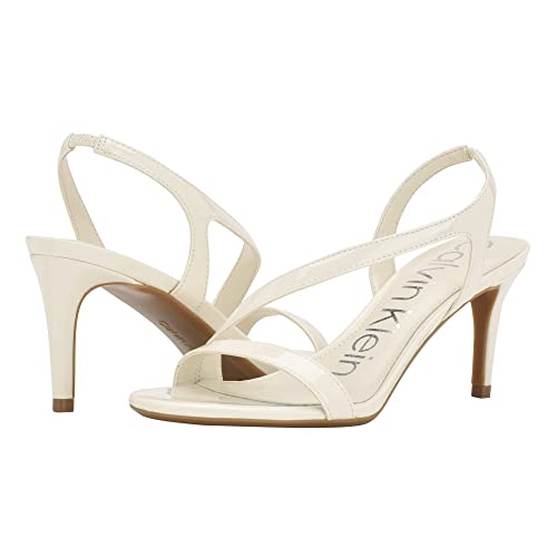 Calvin Klein Lallia Ivory 10 M