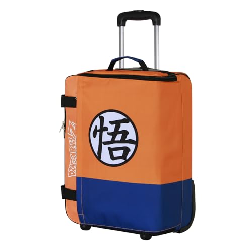 Dragon Ball (Bola de Dragón) Symbol-Maleta de Cabina...