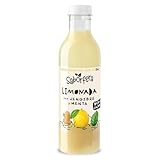 Limonada con jengibre y hierbabuena Dia Saborfera 750 ml