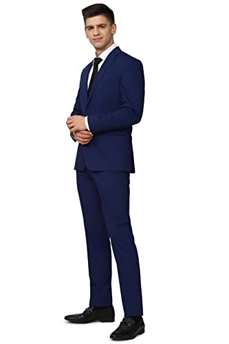 Image of Peter England Men Business Suit Vest