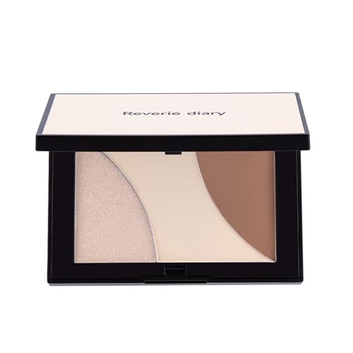 Reverie diary �R���^�[�����O�p���b�g ���� �n�C���C�g���V���h�E �p���b�g �n�C���C�g 3 �F��� ���S�Ҍ��� ���������R�d�� 01