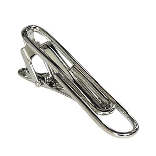 鎌倉カフス工房 クリップネクタイピン cf1327