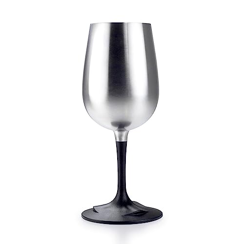 GSI グレイシャーステンレス ネスティングワイングラス 11872107000000