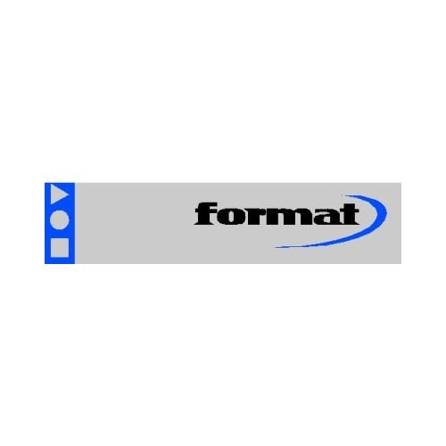 1 Cama de protección con placa larga de drückergrt. Formato ES1 exterior Cartel 12 mm, ovalado, picaporte Forma de U PZ, 10/92 mm, unidades, 515825