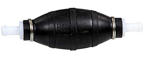 PRIMER BULB ASSEMBLY 3/16