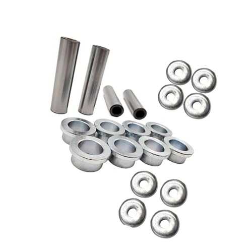 Kit de reconstrucción de eje para ATV CF X5 y X8 que repara la holgura de la suspensión