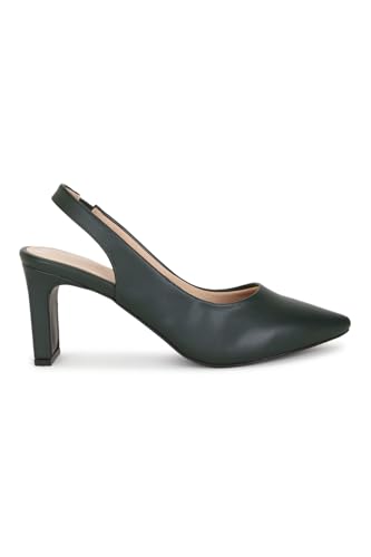 Image of Allen Solly Womens Ahscfrgbs00167 Pump