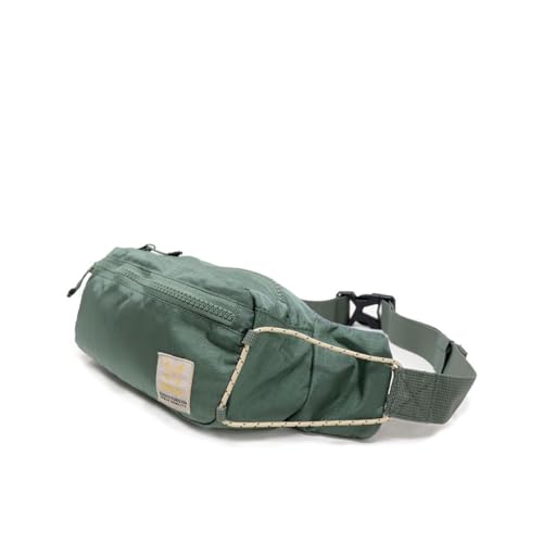 Manacor J30 | Altus | Riñonera | Adulto | Unisex (Laurel)