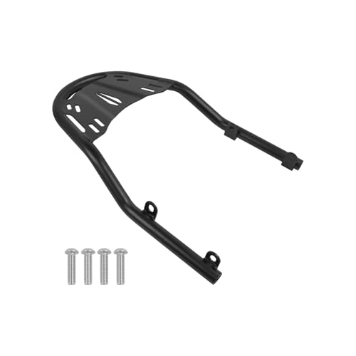 Support de bagages arrière CL300 CL500 2023 étagère de transport