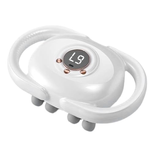 Appareil de massage électrique de fascia pour détendre les jambes
