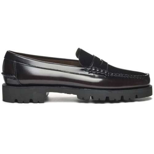 Sebago Men's Dan Lug Shoes2