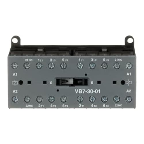 AC�R���^�N�^ B7-30-10 DC BC6-30-10 BC7-30-01 VB7-30-01 1��(VB7-30-01,220V)