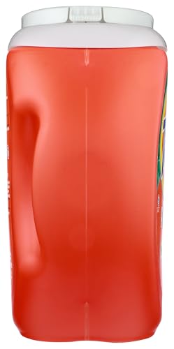 Tide Pods Plus Febreze He Turbo Laundry Detergent Pacs Tub, Botanical Rain, 61 Count