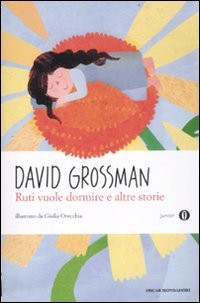 Ruti vuole dormire e altre storie. Oscar Junior