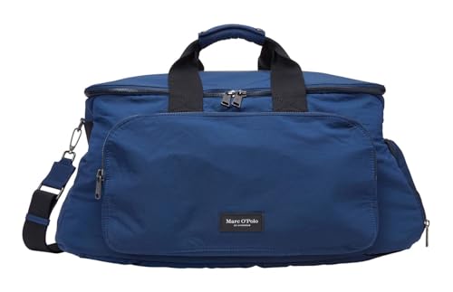Marc O'Polo Gavis Weekender M Iris Ink sac de voyage souple cabine pour homme et femme