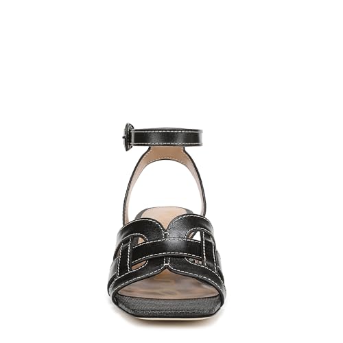 Women's Sam Edelman Wayla Heeled Sandal for Summer Weddings and Events
| Sam Edelman Women's Wayla Heeled Sandal Stylis 