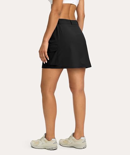 Save 24% on G Gradual Women's Cargo Skort with Code NILRZT95 - Image 2