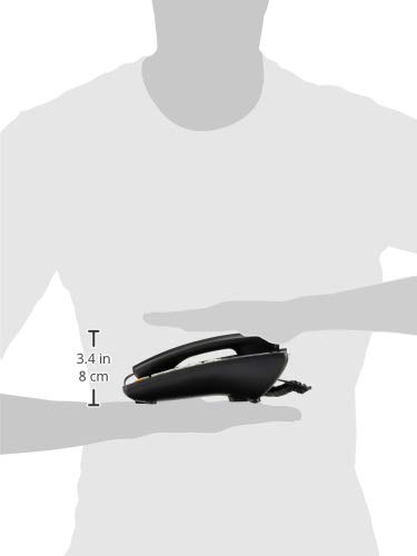 uniden-Japan-AS7412-Caller-id-Speaker-Phone