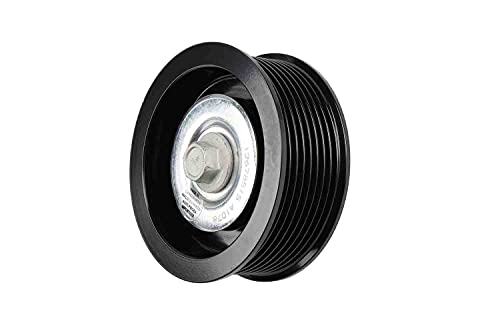 GM Genuine Parts 12678515 Supercharger Belt Idler Pulley