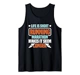 Photo Gallery running marathon detto runner jogging motivazione canotta Photo Gallery running marathon detto runner jogging motivazione canotta