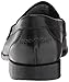 Rockport Men's Classic Loafer Penny, Black II, 9.5 Medium