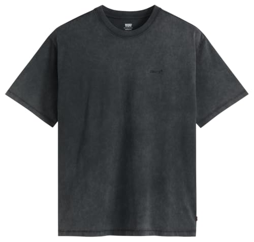 Levi's Red Tab Vintage Tee Weathered Finish Jet – Ansicht 5