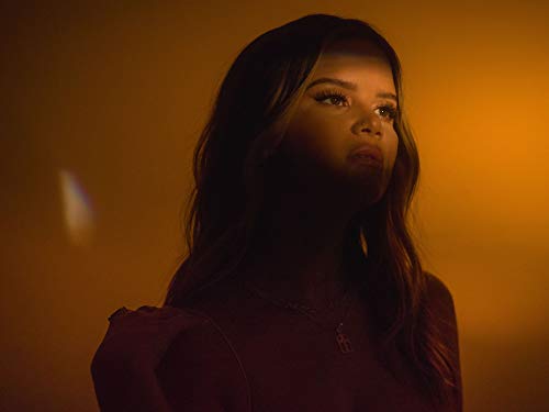 Maren Morris On Amazon Music