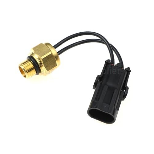 Sensor temperatura RE503242 interruptor bomba inyección de combustible 2