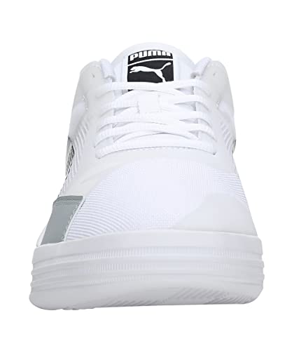 Image of Puma Unisex Clyde All-Pro Team Basketball Shoe