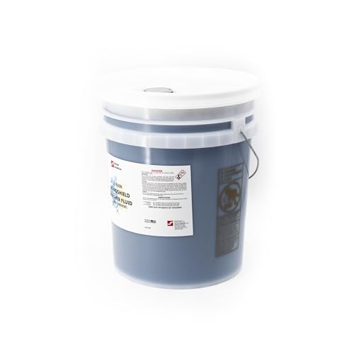 SOCAR Windshield Washer Fluid Concentrate - 5 Gal., Makes 55 Gal., All-Season, Model# SCO-WW-5 - Thumbnail 2