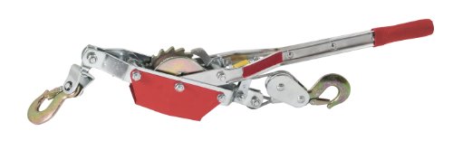 Elite 70016 - Cabestrante (1 T)