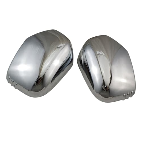 Couvercle rétroviseur cassé Triton L200 ? Boîtier de protection d'aile 2005-2014