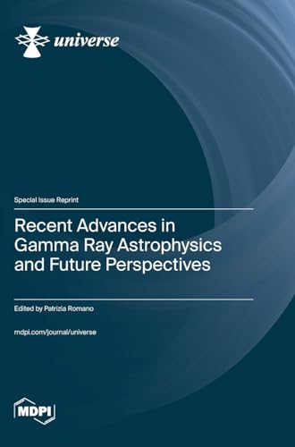 Recent Advances in Gamma Ray Astrophysics and Future Perspectives für 81,77 EUR (-24%) statt 107,40 EUR bei Amazon Bild: Recent Advances in Gamma Ray Astrophysics and Future Perspectives für 81,77 EUR (-24%) statt 107,40 EUR bei Amazon